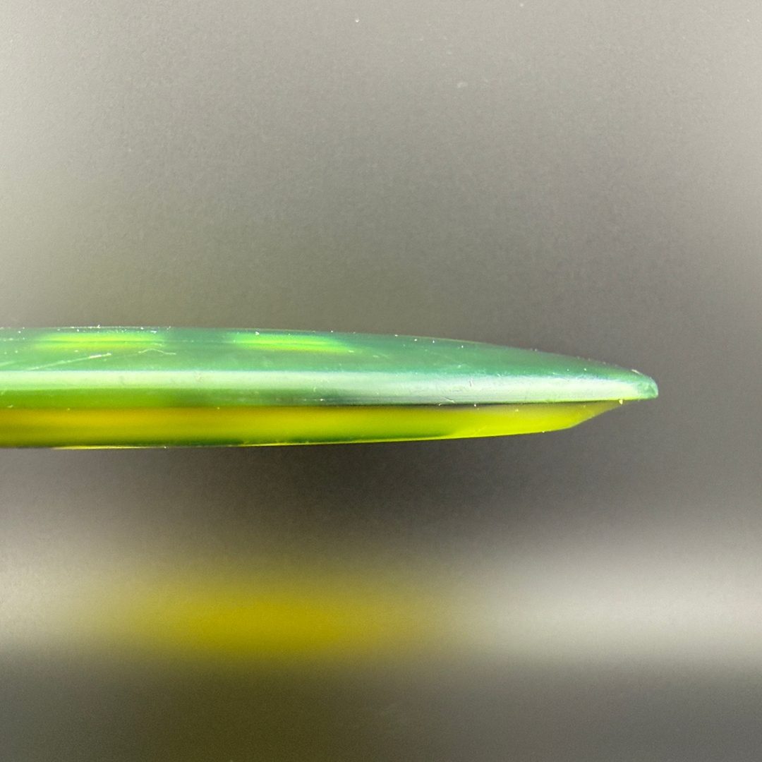 Champion Teebird Penned - Dyed *Gibson Stash Used* Innova