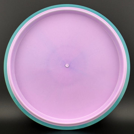 Fission Balance - The Preserve Championship Axiom