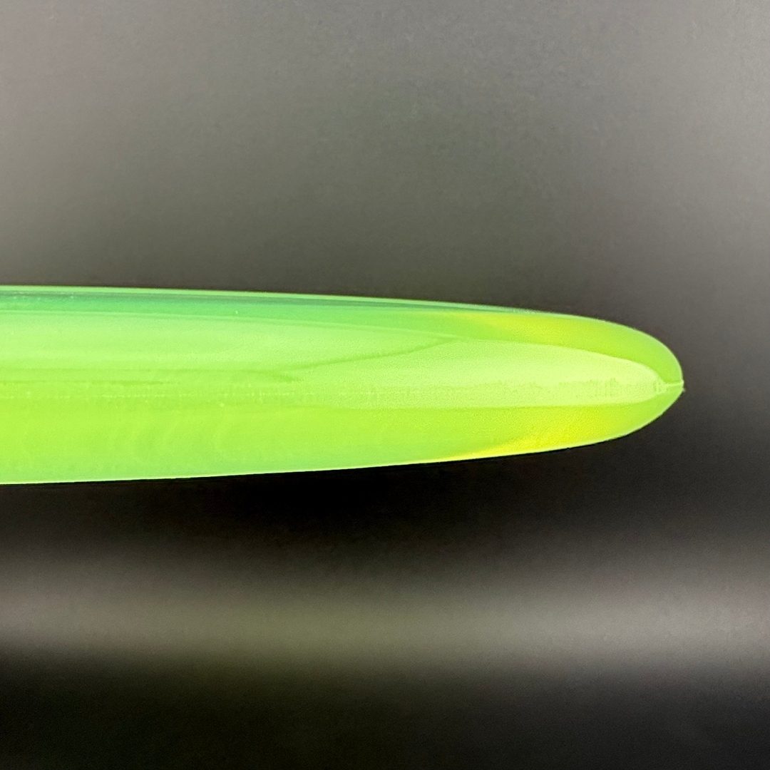 Planty Candy - First Run Clash Discs