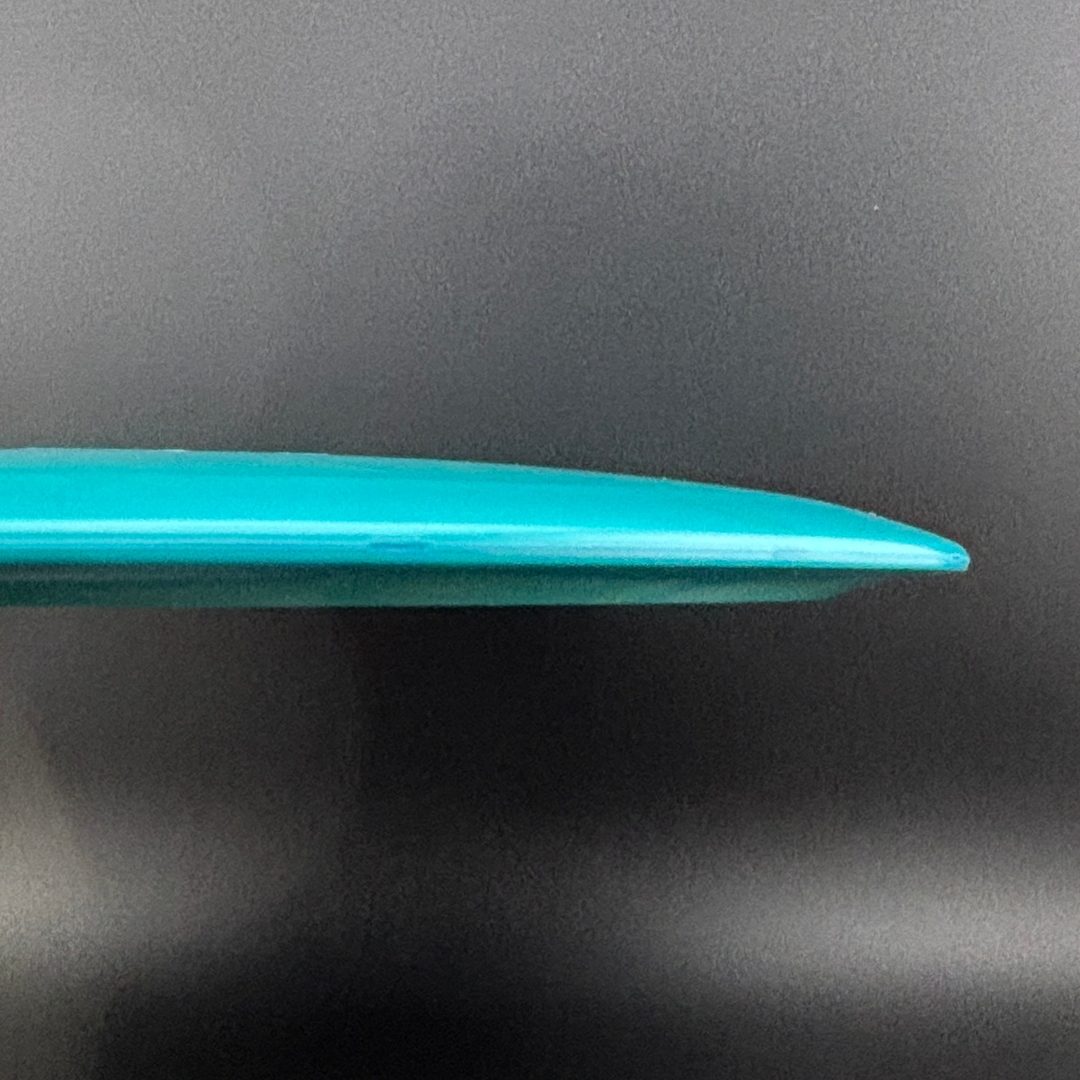 Aura Mantra - Moth Stamp TSA