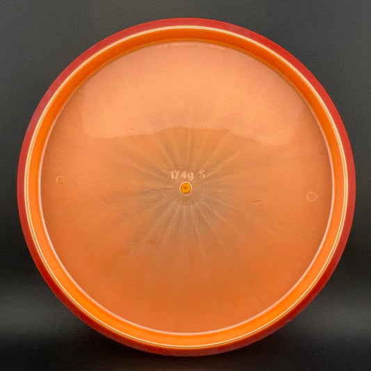 Soft Plasma Proxy - Silva Saarinen Team Series Axiom