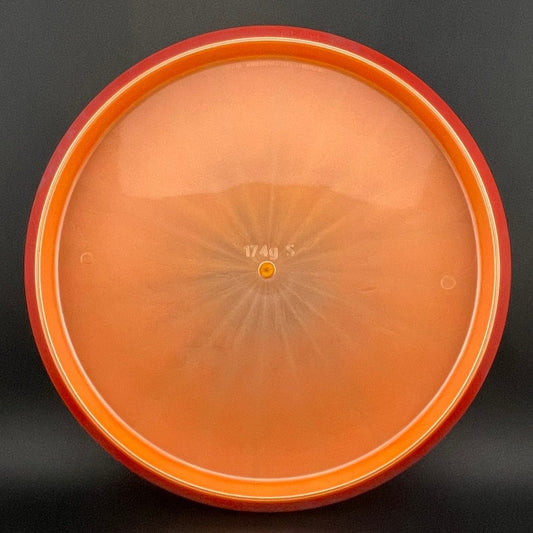 Soft Plasma Proxy - Silva Saarinen Team Series Axiom