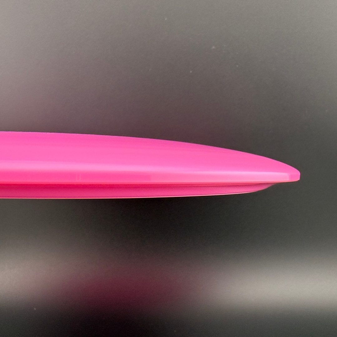 Gold River - Business As Usual Latitude 64