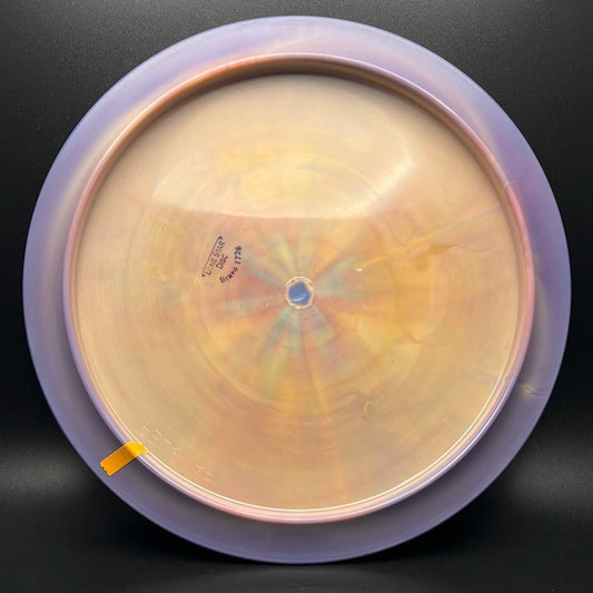 Bravo Wrangler - Texas State Championship - Halo! Lone Star Discs