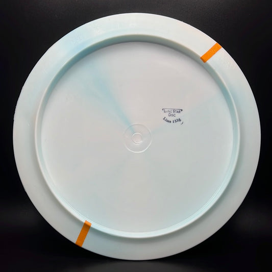 Lima Curl - Lightweight Driver Lone Star Discs