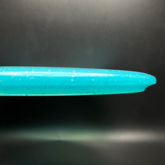 Metal Flake Color Glow Inca - 2023 Run Infinite Discs