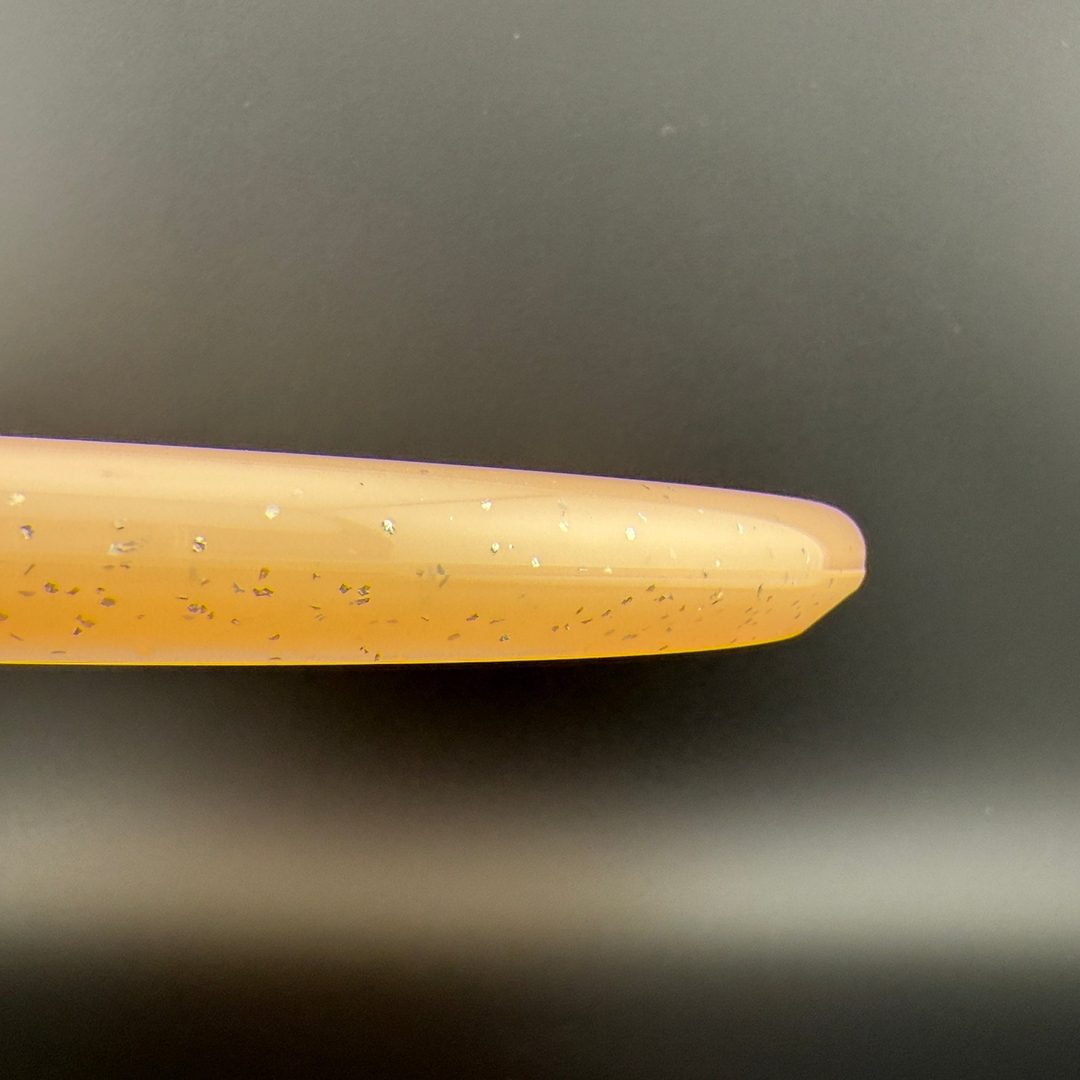 Metal Flake Champion Toro - Japan Open F2 Innova