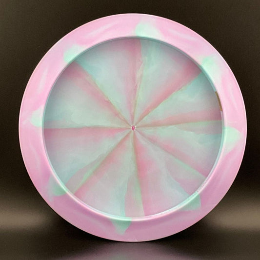 ESP Swirl Venom - Ledgestone 2024 Season 3 Discraft