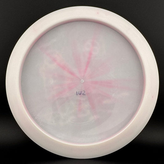 S-Blend Sphinx - X-Outs - Run #22 Infinite Discs