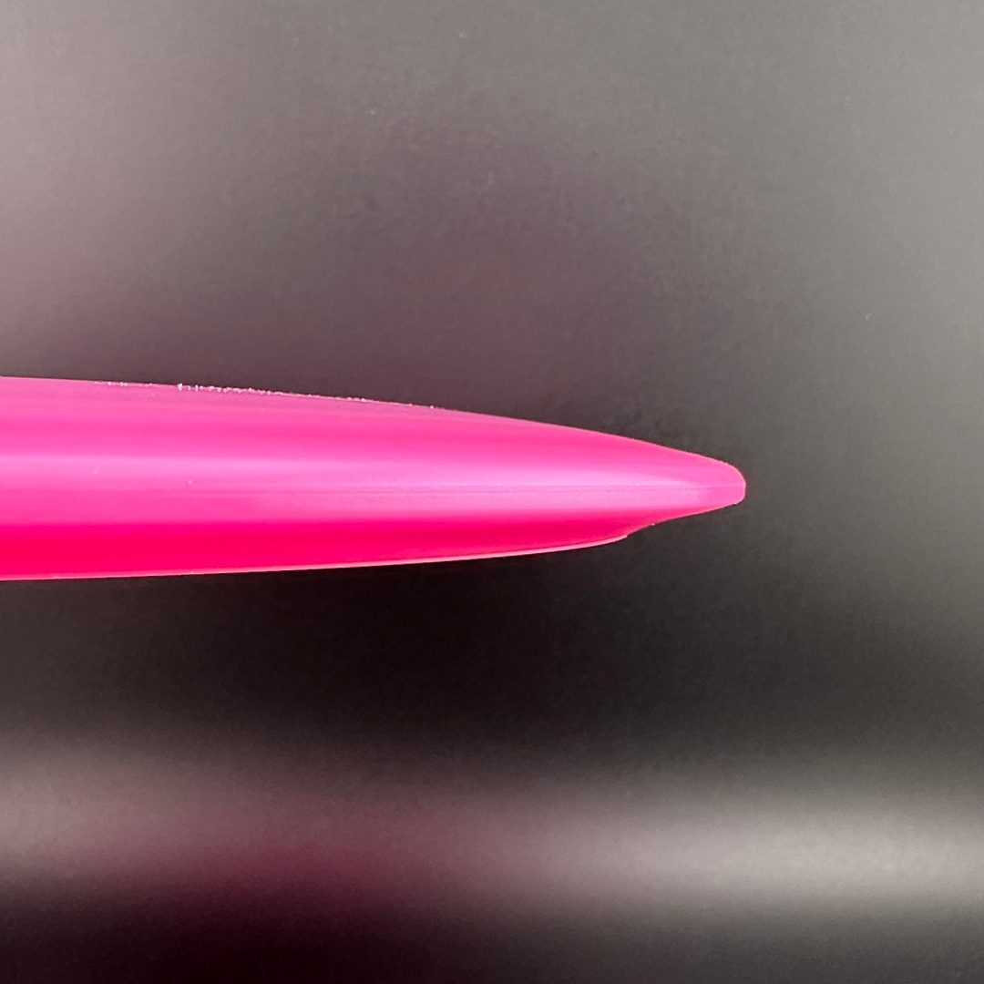 Color Glow C-Line FD - Show Stopper 3 - Ella Hansen Signature Series Discmania