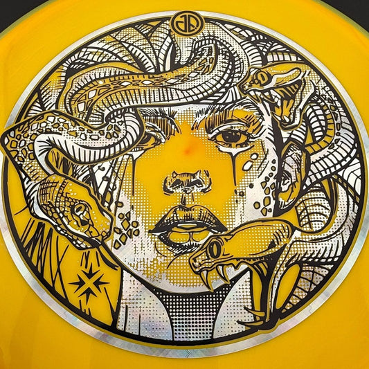 Neutron Hex - "Medusa 2.0" by Marm O Set Axiom