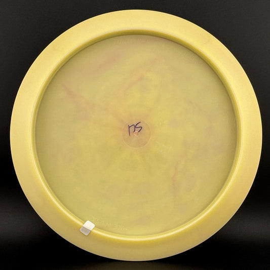 Swirly S-Line CD2 - Roaming Thunder Dana Vicich Sig Series OOP