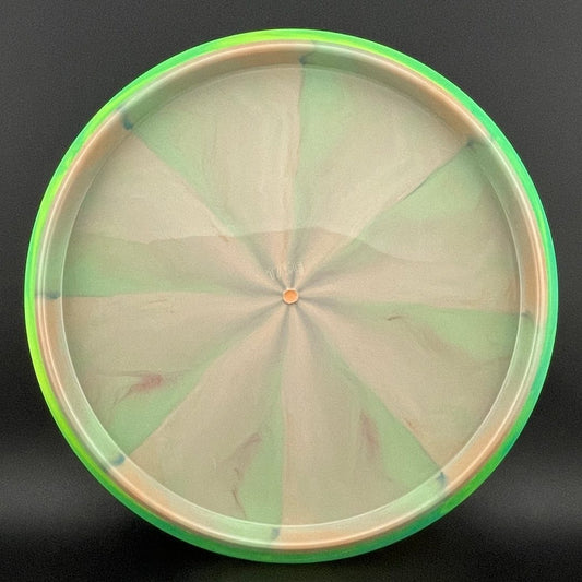 Cosmic Neutron Tempo - Jeremy Koling Team Series Axiom