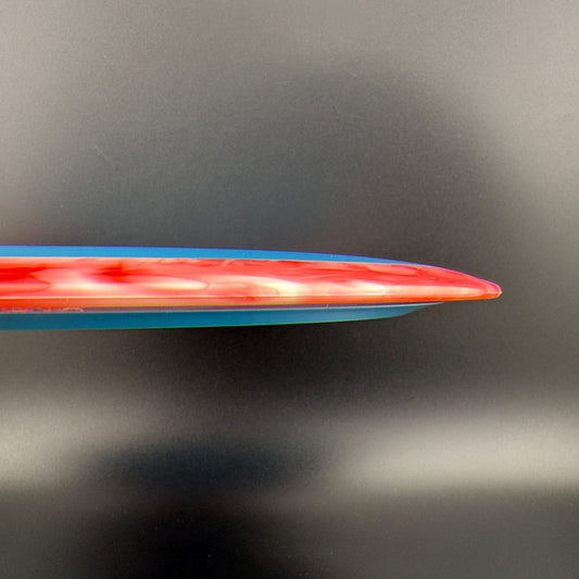 Neutron Delirium Axiom