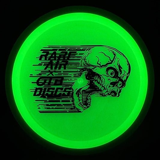 Eclipse Orbital - The Last Skull by Manny Trujillo - Rare Air x OTB Discs MVP