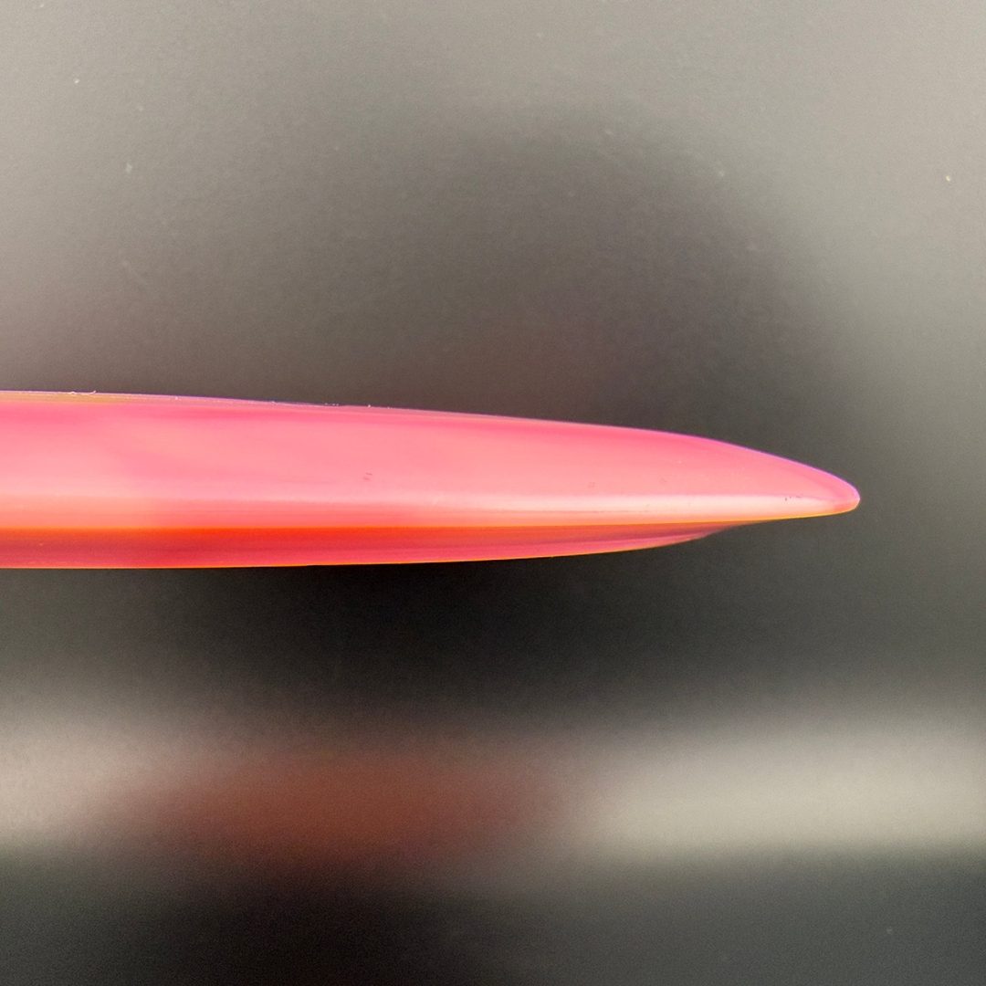 Z Swirl Force - Adam Hammes Autographed Discraft