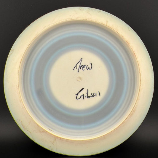 Tournament Giant - Dyed Factory Blank *Gibson Stash Used* Westside Discs