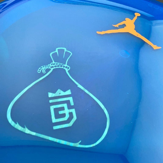 Composite Era - Double Stamp *Gibson Stash Used* Finish Line