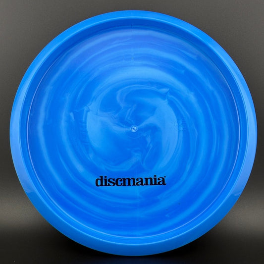 Swirl S-Line MD1 - Factory Blank Discmania
