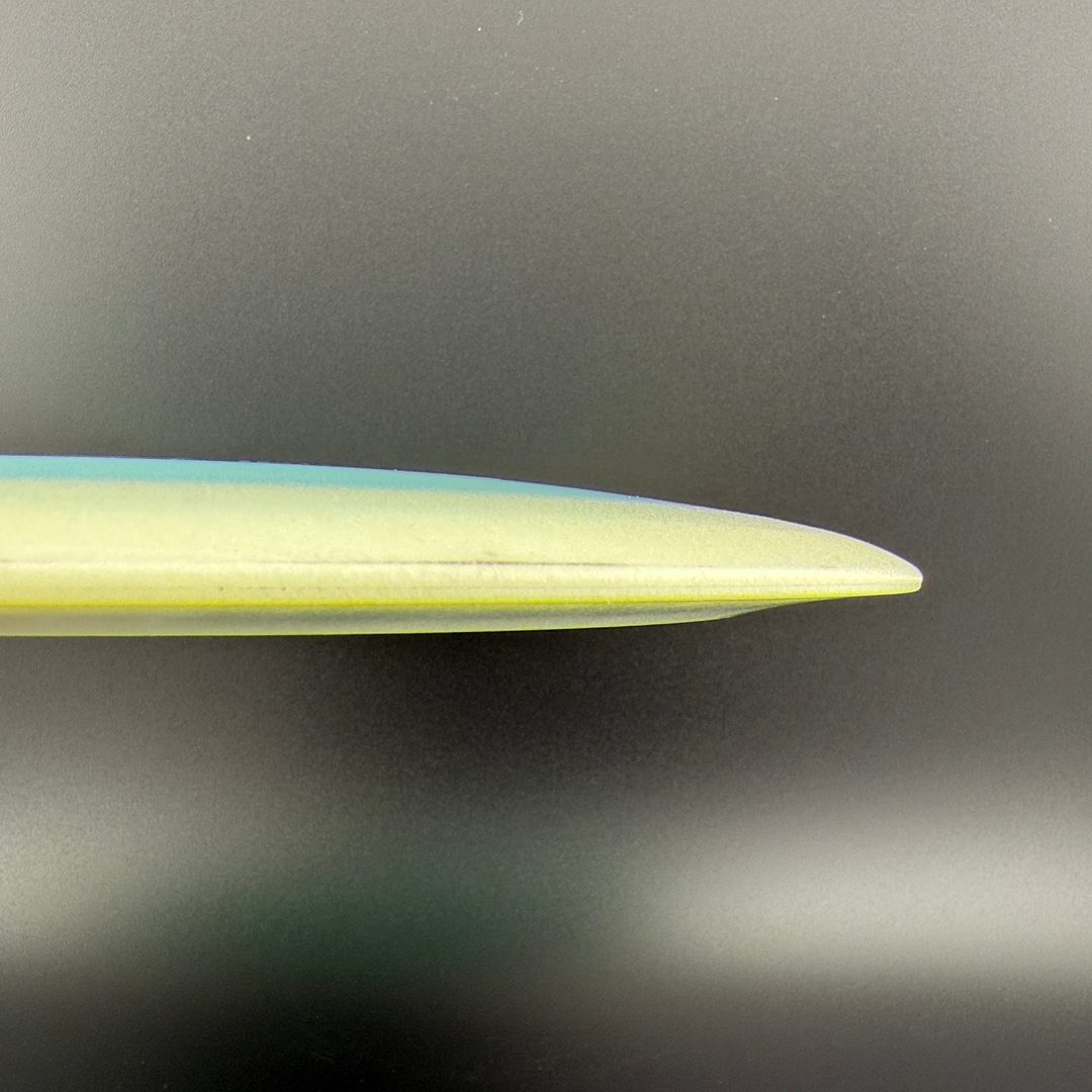 Glow Halo Star Boss - David Wiggins 2024 Tour Series Innova