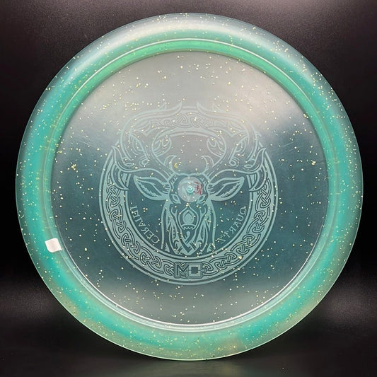 Quartz Cervini - First Run - DM Exclusive Terminal Velocity