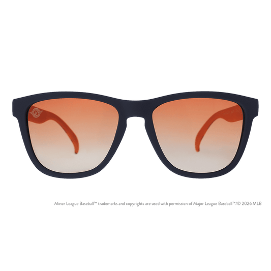 "Aviators Take Flight" Las Vegas MiLB Polarized Sunglasses Goodr