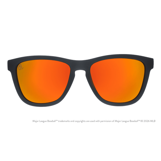 "Orioles Magic" Baltimore MLB Polarized Sunglasses Goodr