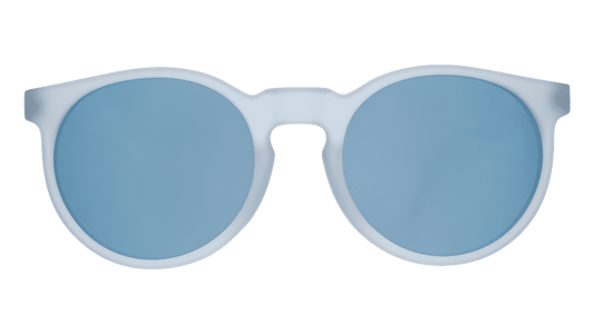 “Beach Trash Is My Treasure” Limited Circle G Polarized Sunglasses