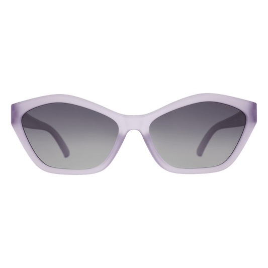 "Black Cherry Bombe" Deco G Polarized Sunglasses Goodr