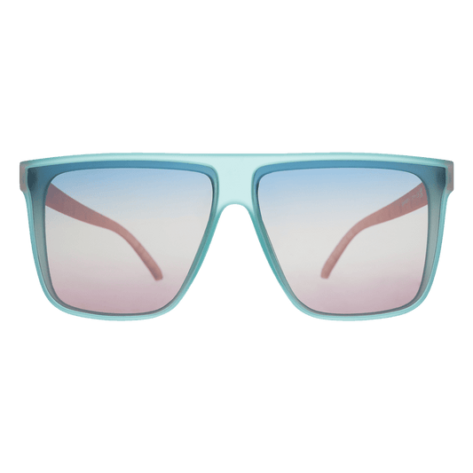 "Carl's Miami Vices" Fly G Premium Sunglasses Goodr