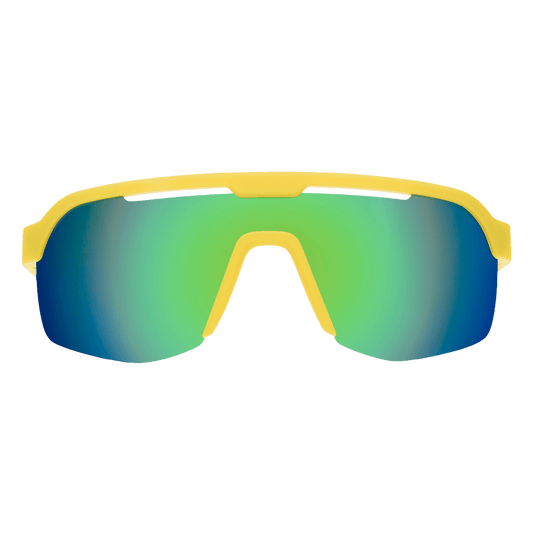 "Carnaval Hangover In São Paulo" BOLT G Polarized Sunglasses Goodr