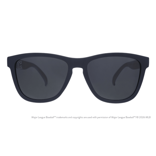 "For The Land" Cleveland MLB Polarized Sunglasses Goodr