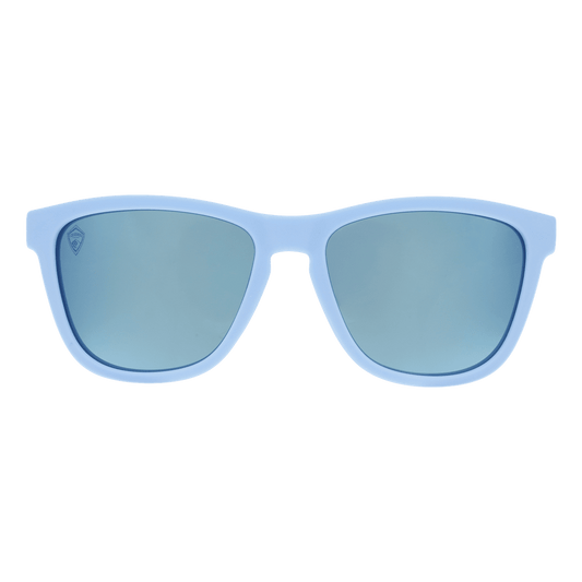 "#Rapids96" OG Colorado MLS Polarized Sunglasses Goodr