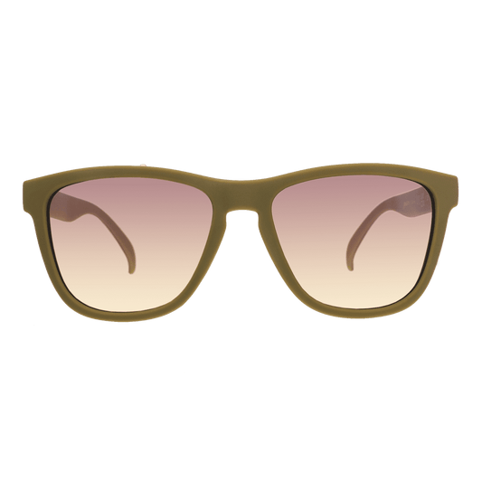 "Cuyahoga Valley” Limited National Park OG Polarized Sunglasses Goodr