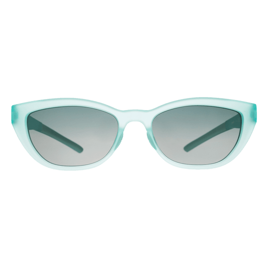 "Daiquiri Ice Heist" Polarized Cheetah G Sunglasses Goodr