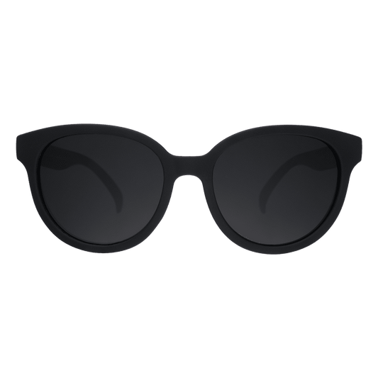 "Dapper In The Dark" Pano G Polarized Sunglasses Goodr