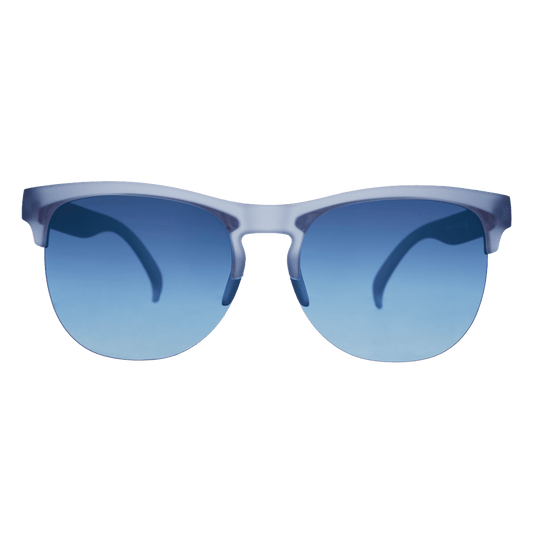 "Dueling Pool Parties" Avant G Polarized Sunglasses Goodr