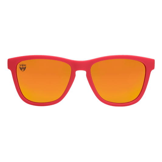 "Dallas Till I Die" OG MLS Polarized Sunglasses Goodr