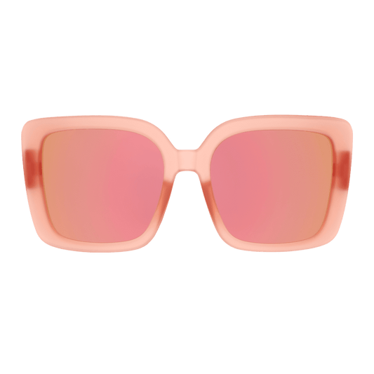 "Feral Hula Hooper" Amp G Polarized Sunglasses Goodr