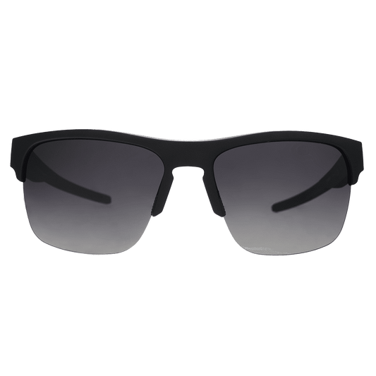 "That New Asphalt Smell" Flex G Polarized Sunglasses Goodr