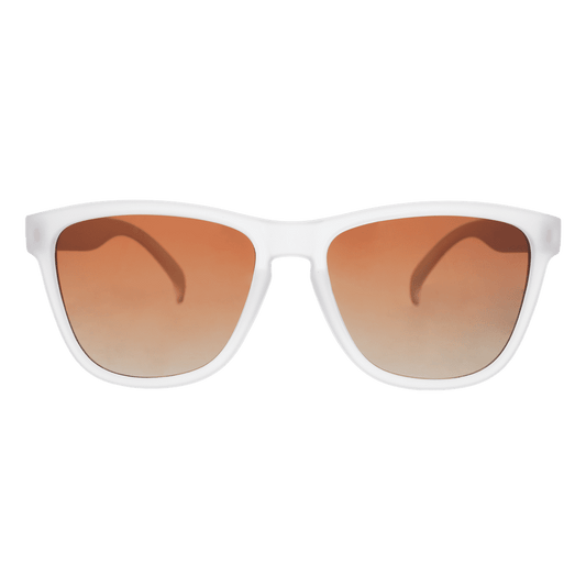 "Root Beer Sommelier” OG Polarized Sunglasses Goodr