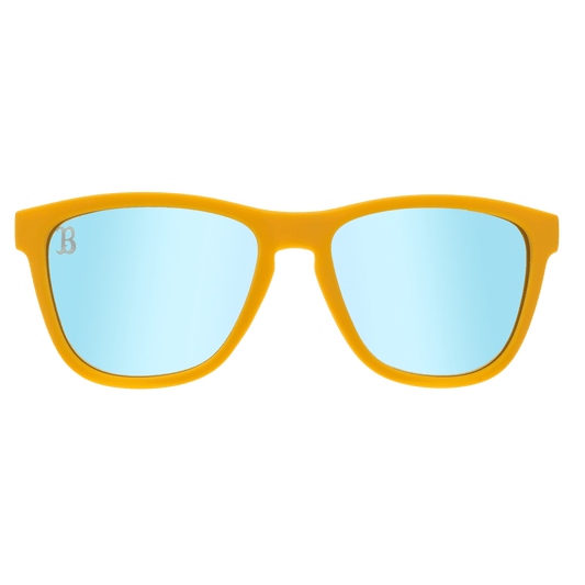 "Something's Bruin" UCLA Collegiate OG Polarized Sunglasses Goodr