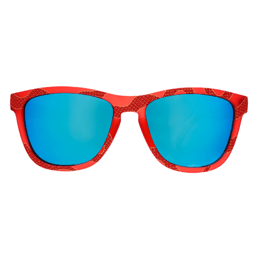 "Serpentine Dream” Chinese New Years OG Polarized Sunglasses Goodr