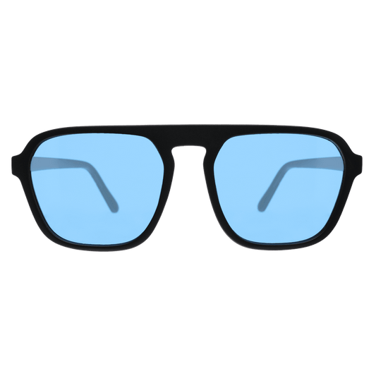 "Undercover Stunt Double" RETRO G Polarized Sunglasses Goodr