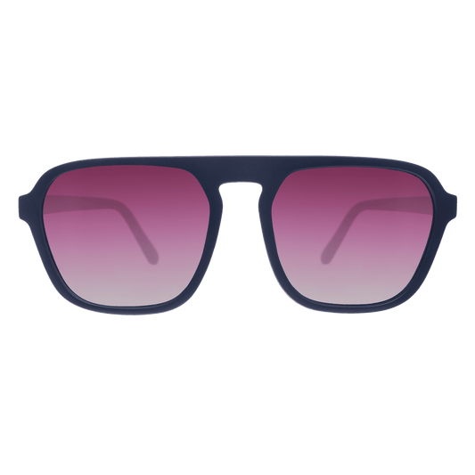 “Deja Vu Daydream" RETRO G Polarized Sunglasses Goodr