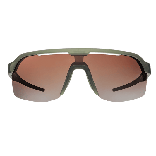 "The Jungle Is My Gym" BOLT G Polarized Sunglasses Goodr