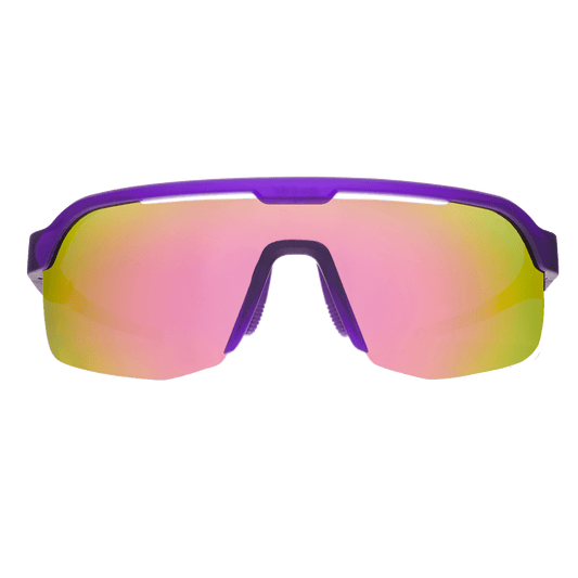 "Tentacle Tag Champion" BOLT G Polarized Sunglasses Goodr