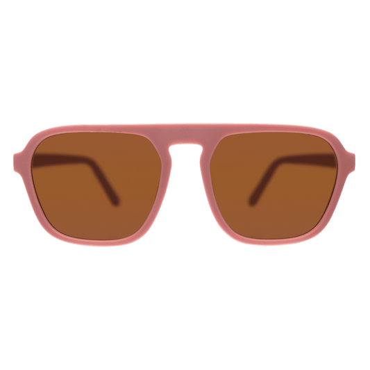 “Threaten Me With A Good Time" RETRO G Polarized Sunglasses Goodr