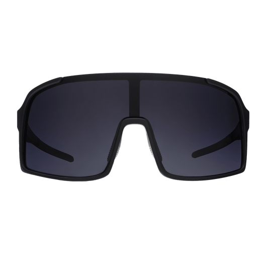 "My Sweat Has An Octane Ring" ASTRO G Polarized Sunglasses Goodr