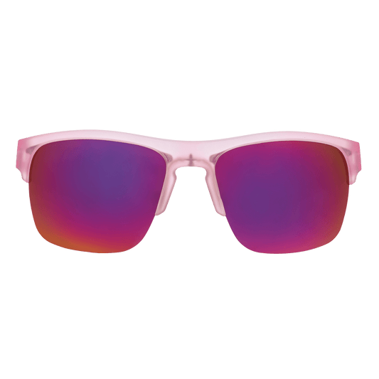 "All Shrimp Cleanse" Flex G Polarized Sunglasses Goodr